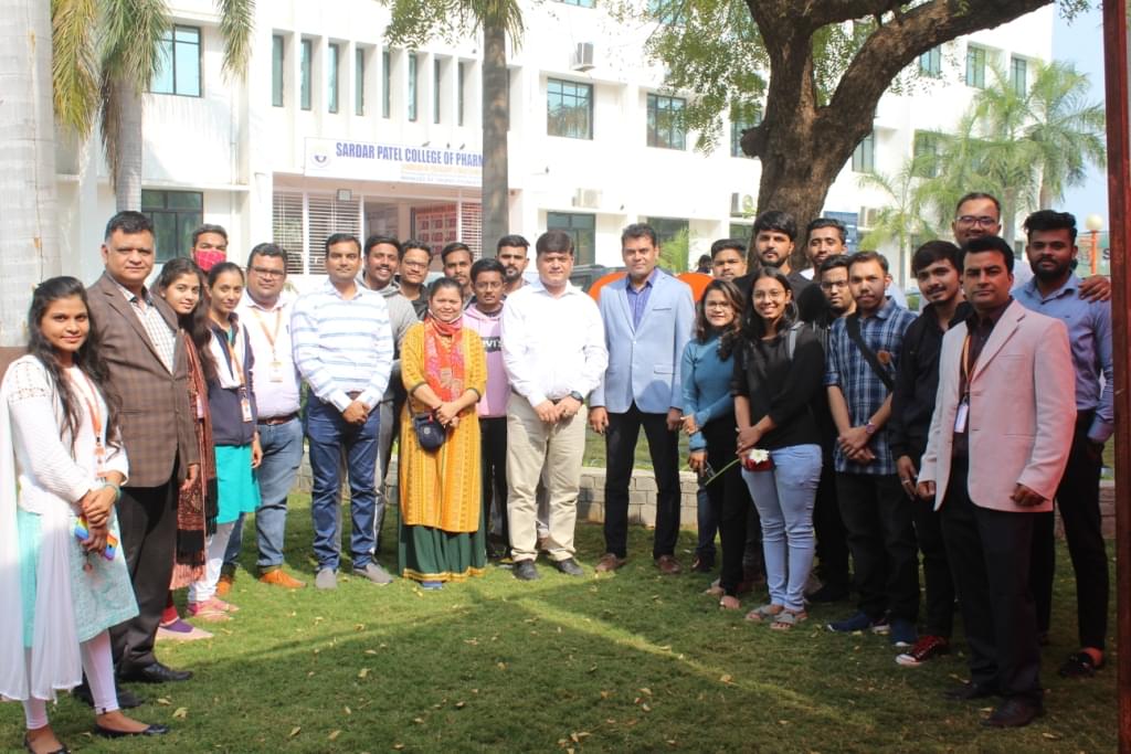 Sardar Patel Education Campus Anand Events photo 8